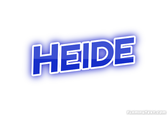 Heide Ville
