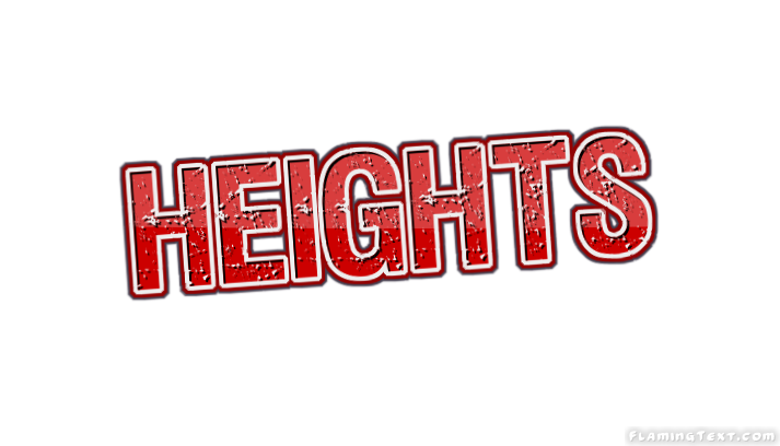 Heights город