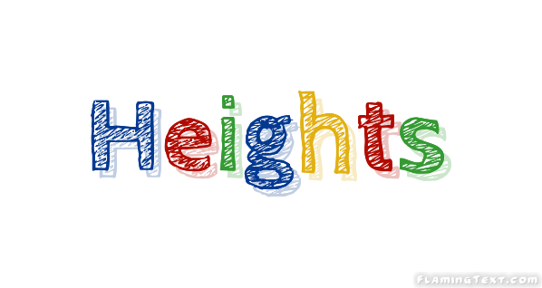 Heights مدينة