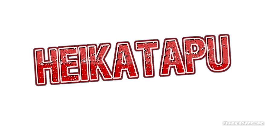 Heikatapu Cidade