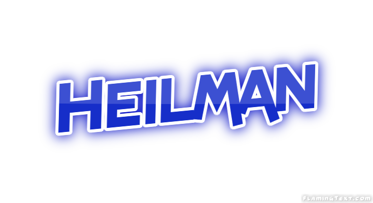 Heilman 市