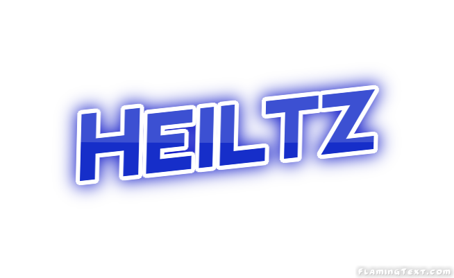 Heiltz City