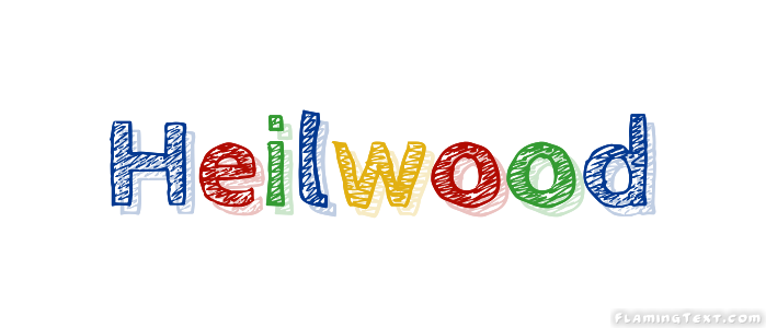Heilwood город