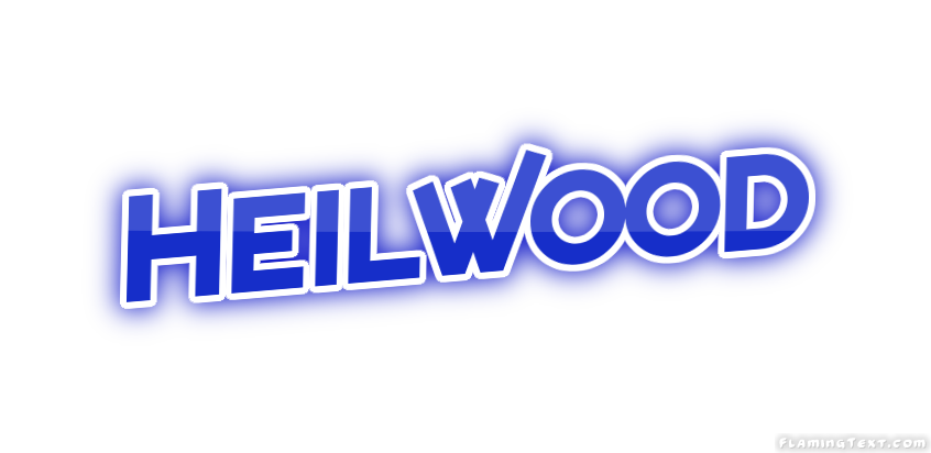 Heilwood مدينة