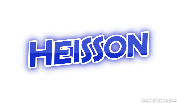 Heisson مدينة
