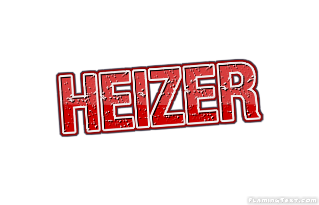 Heizer 市