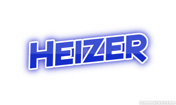 Heizer 市