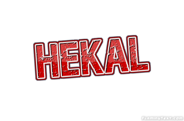 Hekal 市