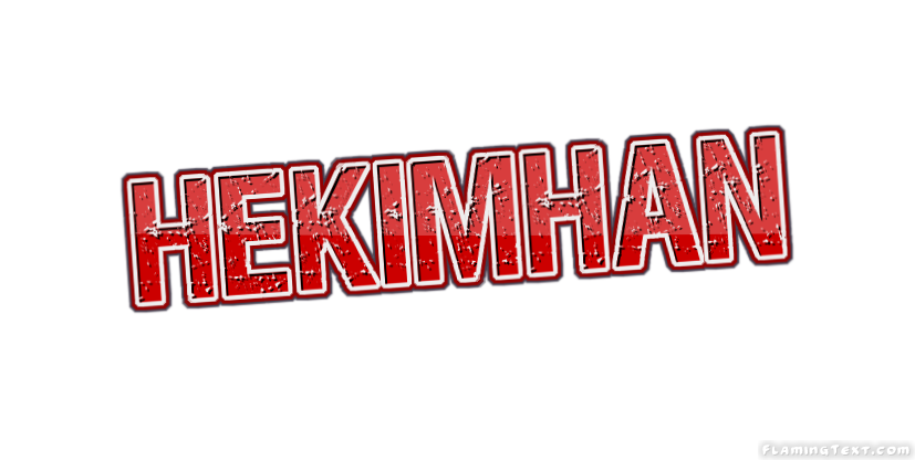 Hekimhan City