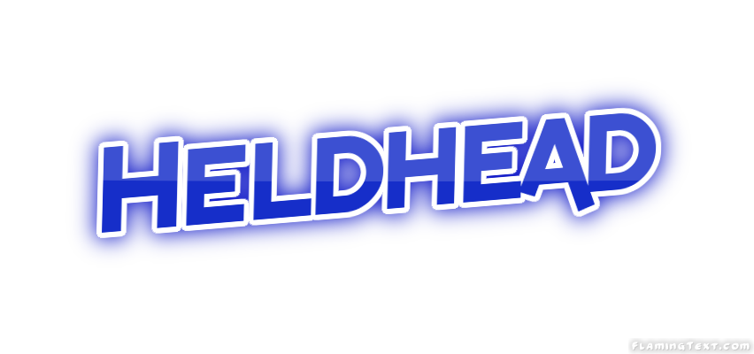 Heldhead City