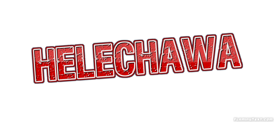 Helechawa City