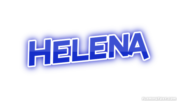 Helena City