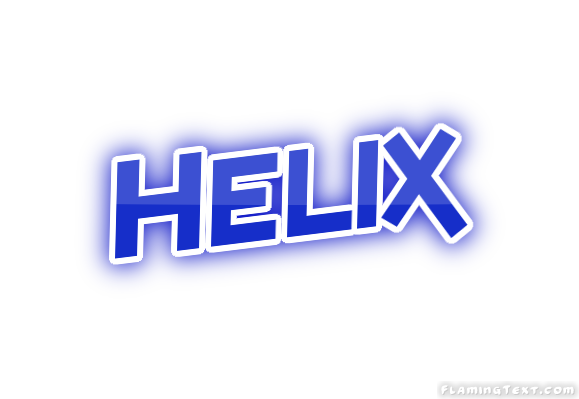 Helix 市