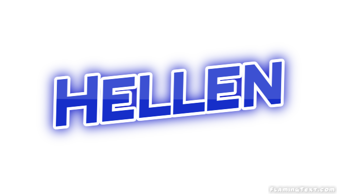 Hellen City