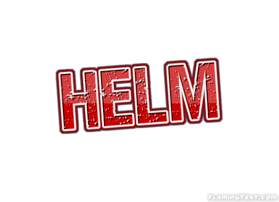 Helm город