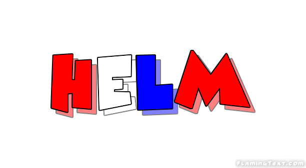 Helm 市