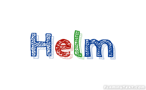 Helm 市