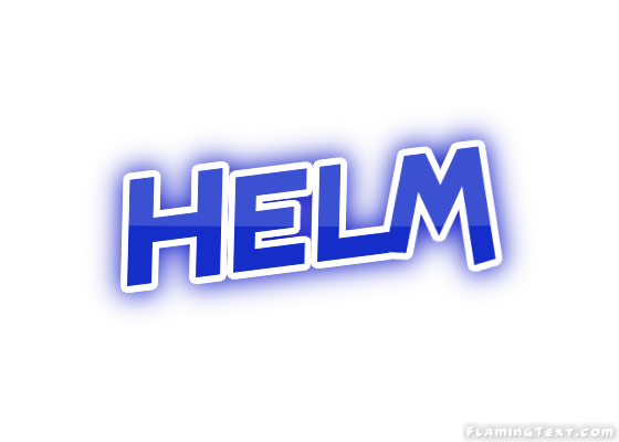 Helm City