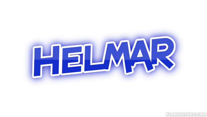 Helmar City