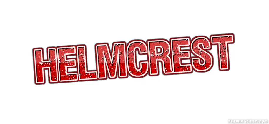 Helmcrest 市