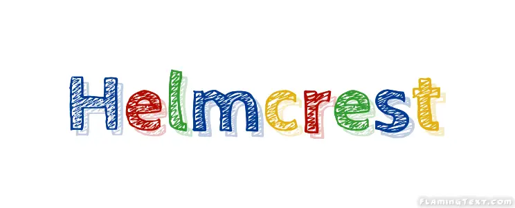 Helmcrest 市