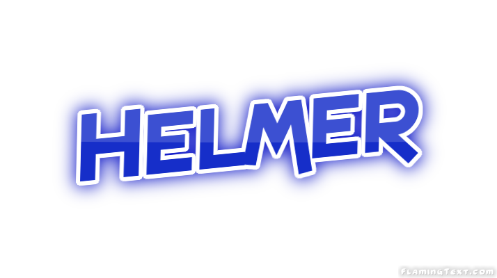 Helmer 市