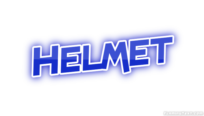Helmet 市