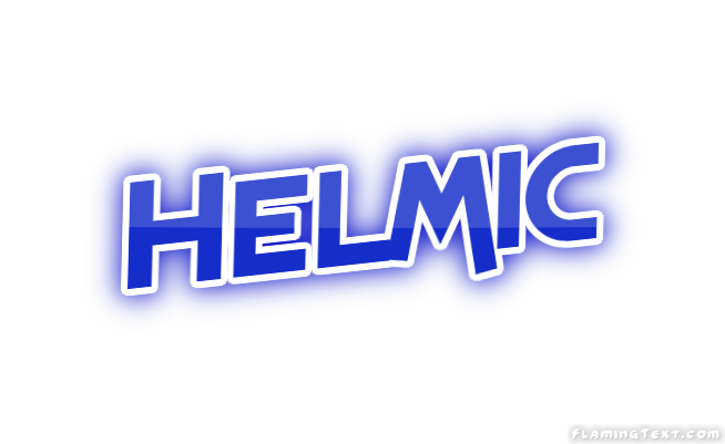 Helmic 市