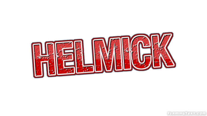 Helmick 市