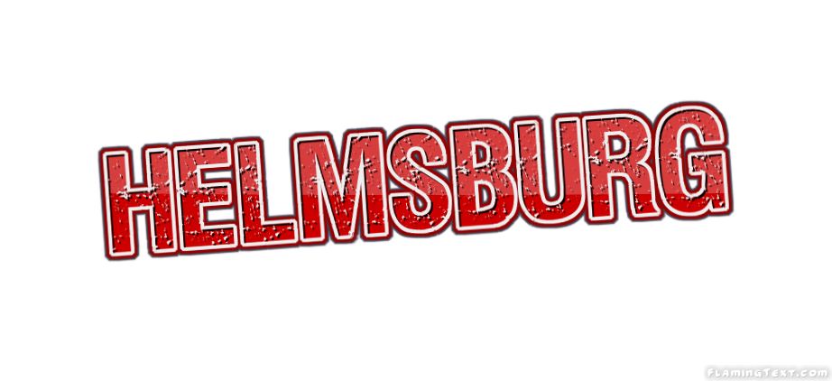 Helmsburg Ciudad