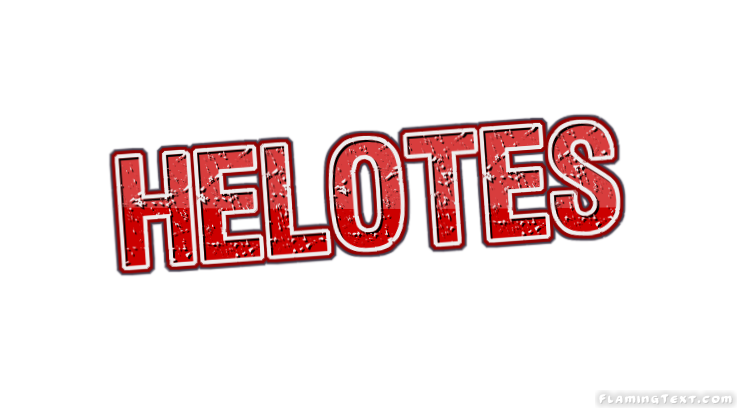 Helotes город