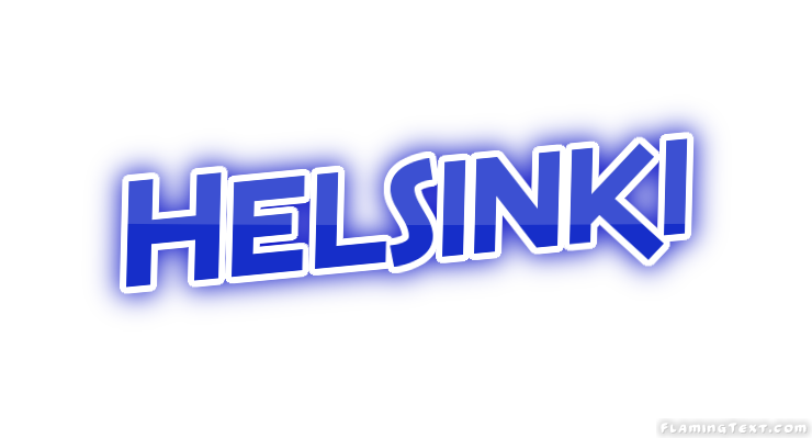 Helsinki Stadt