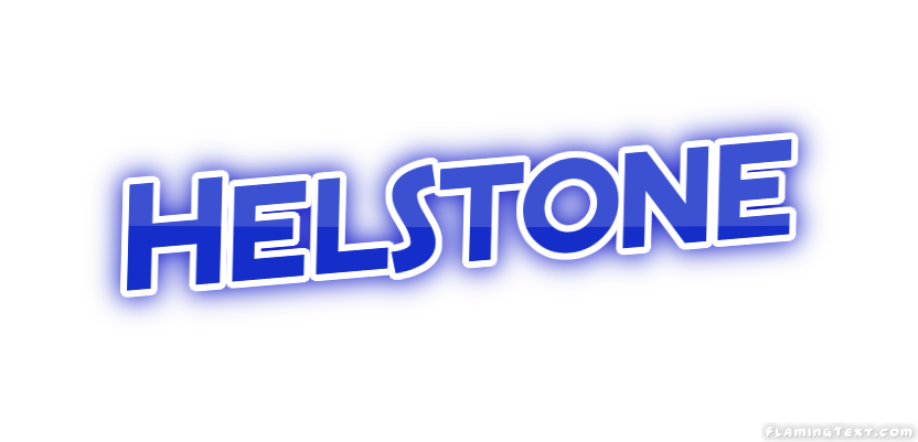 Helstone مدينة