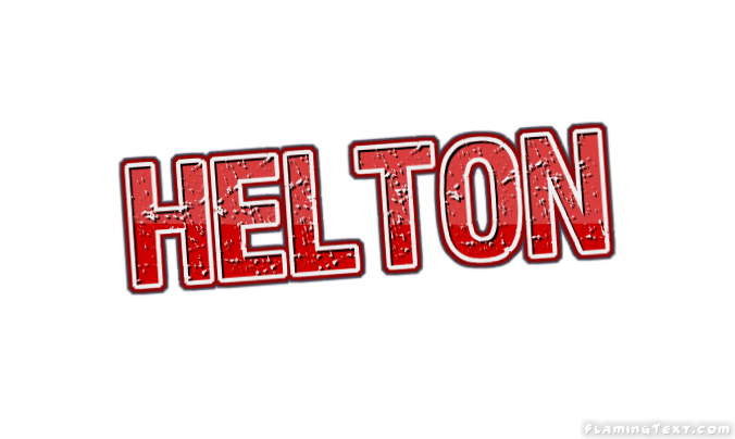 Helton 市