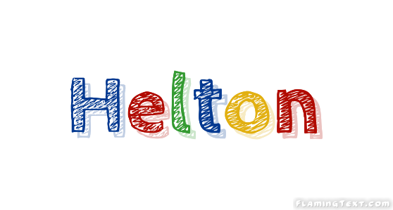 Helton مدينة