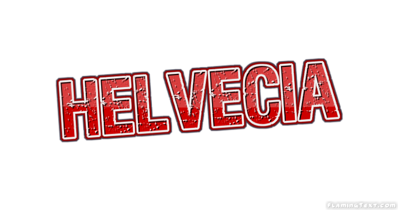 Helvecia Ville
