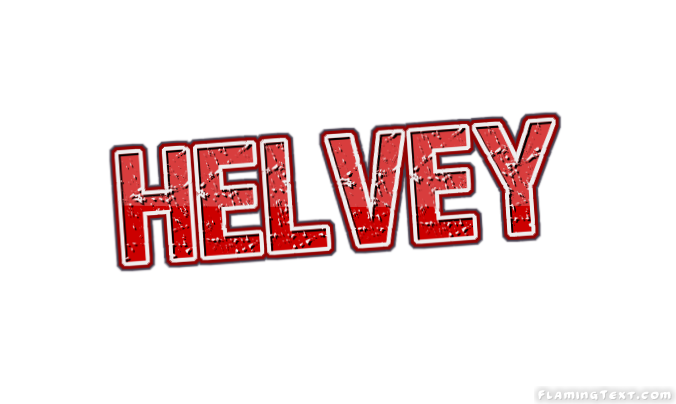 Helvey مدينة