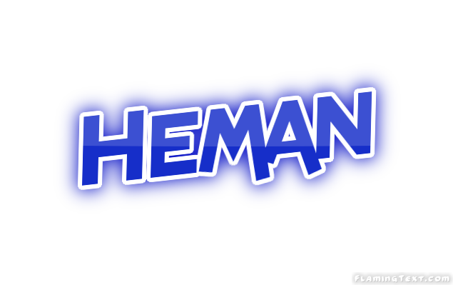 Heman City