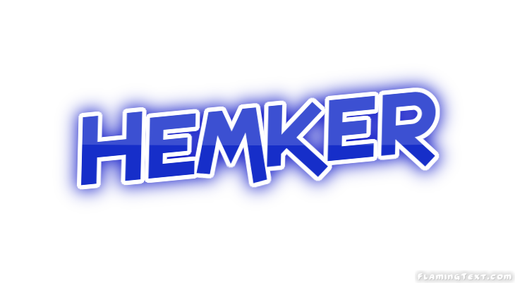 Hemker City