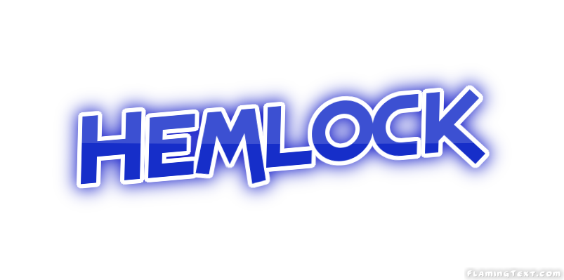 Hemlock City