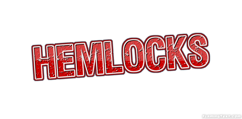 Hemlocks 市