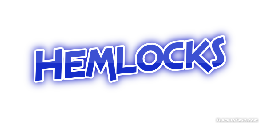 Hemlocks Cidade