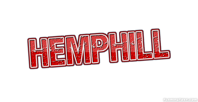 Hemphill 市