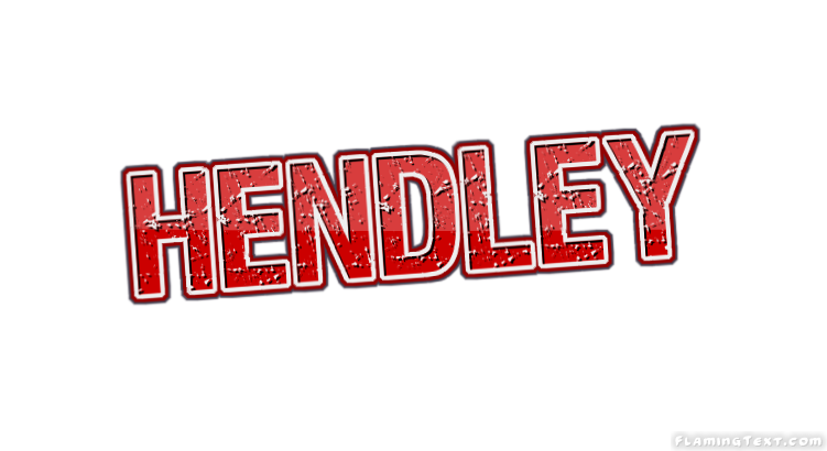 Hendley مدينة