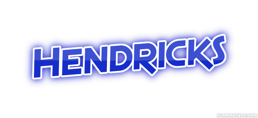 Hendricks Ciudad