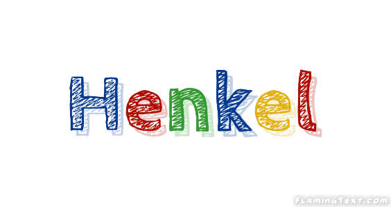 Henkel 市