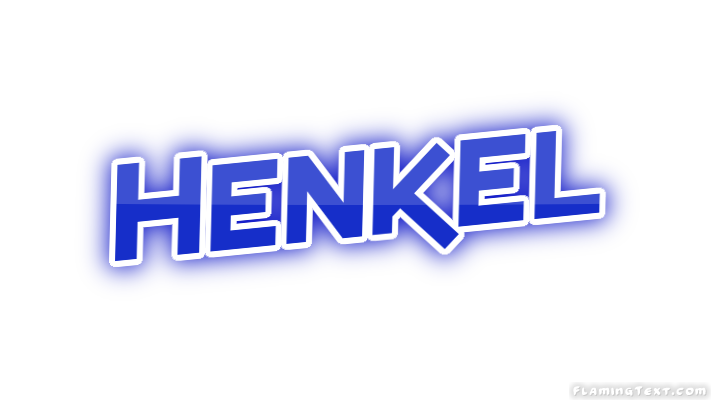 Henkel 市