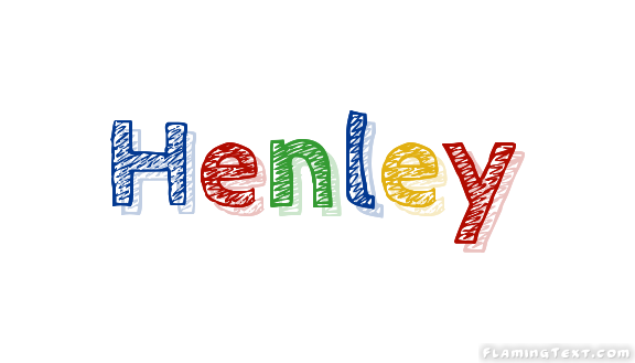 Henley مدينة