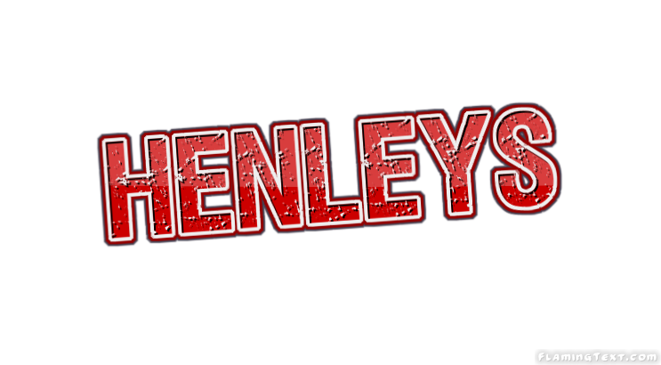 Henleys Stadt