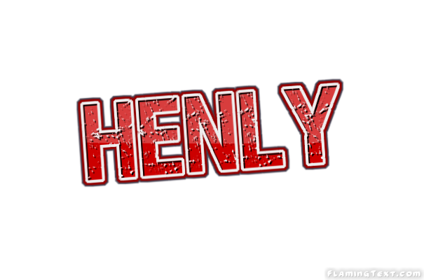 Henly Ciudad
